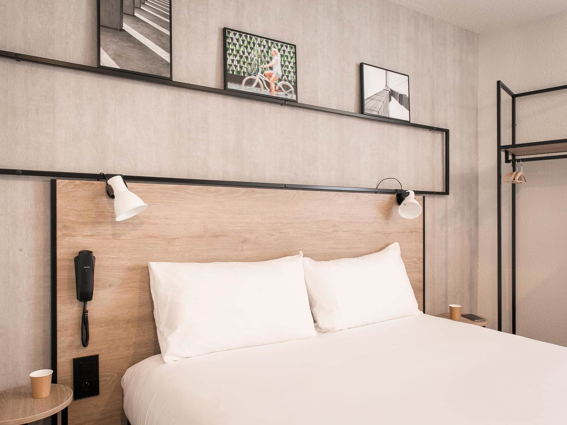 ibis Avignon Sud