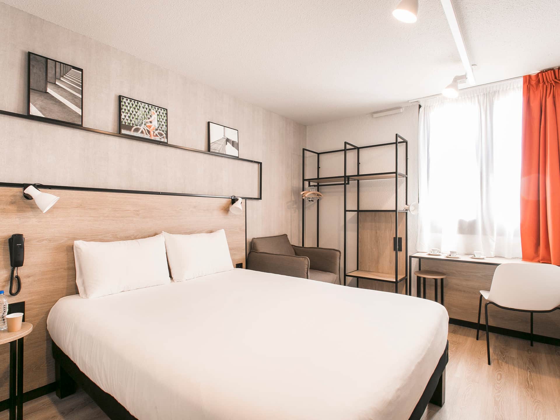 ibis Avignon Sud