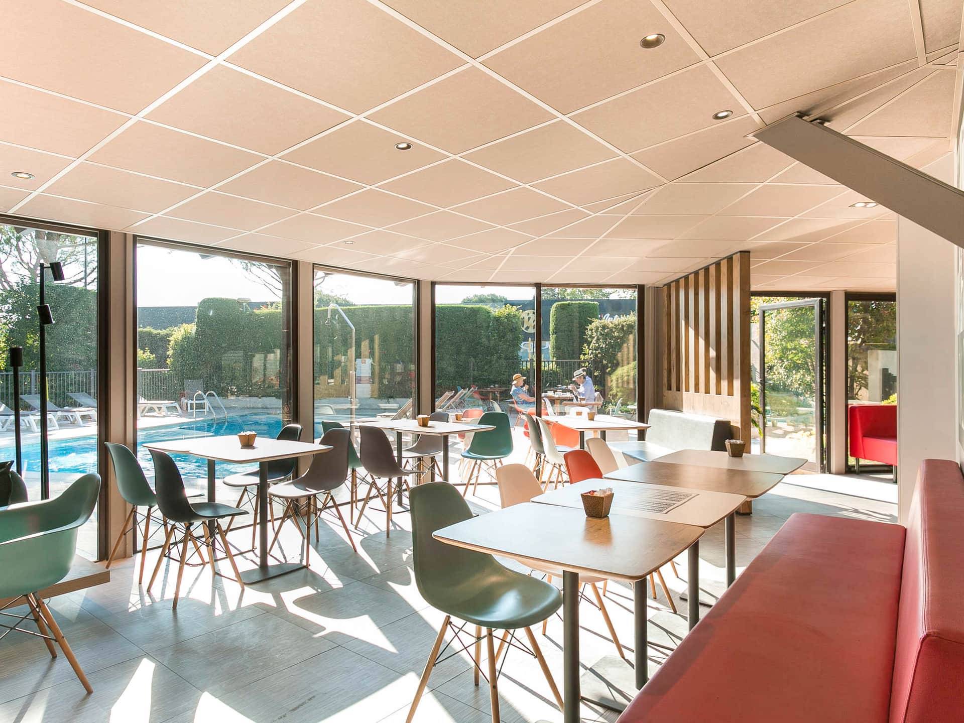 ibis Avignon Sud