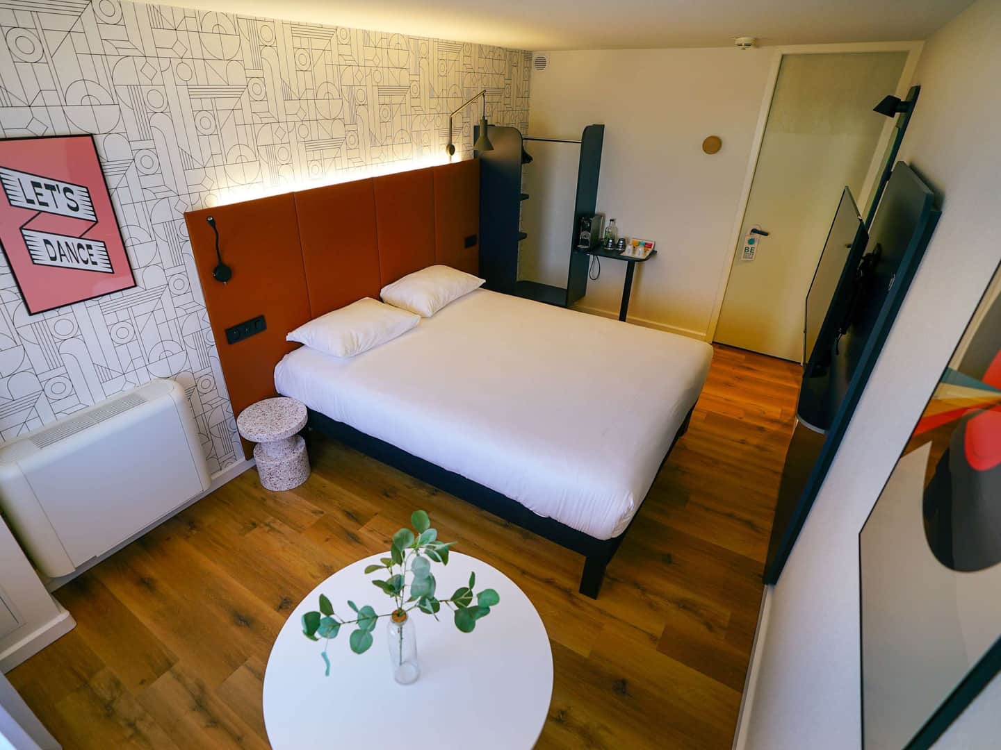 ibis Bordeaux Centre Mériadeck