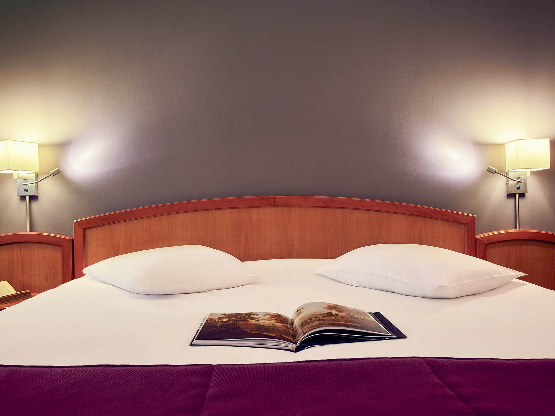 Hôtel Mercure Metz Centre
