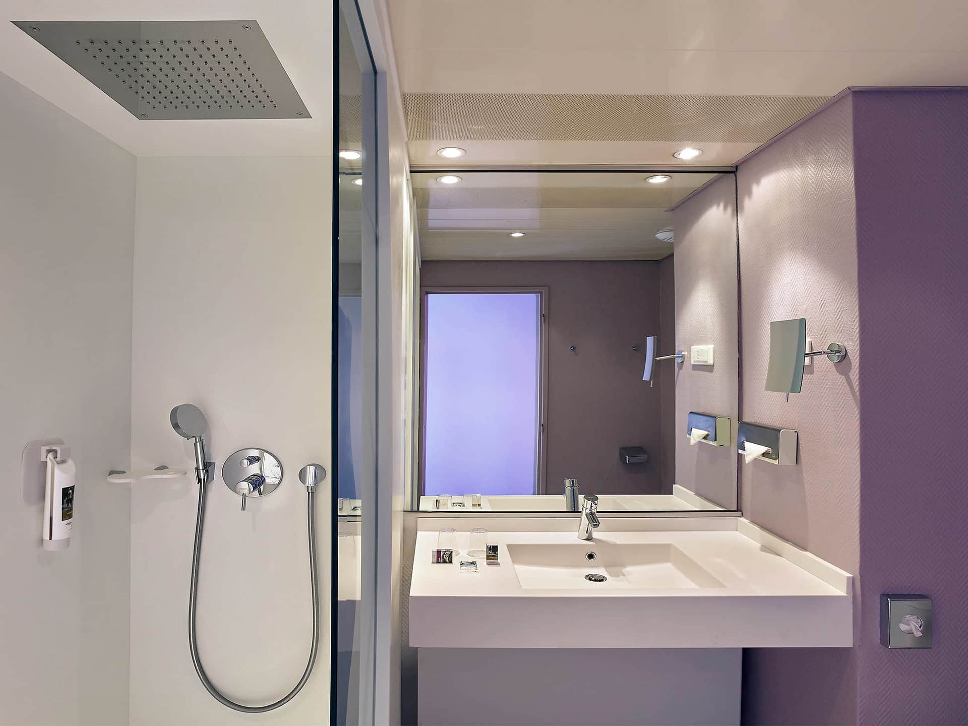Hôtel Mercure Metz Centre