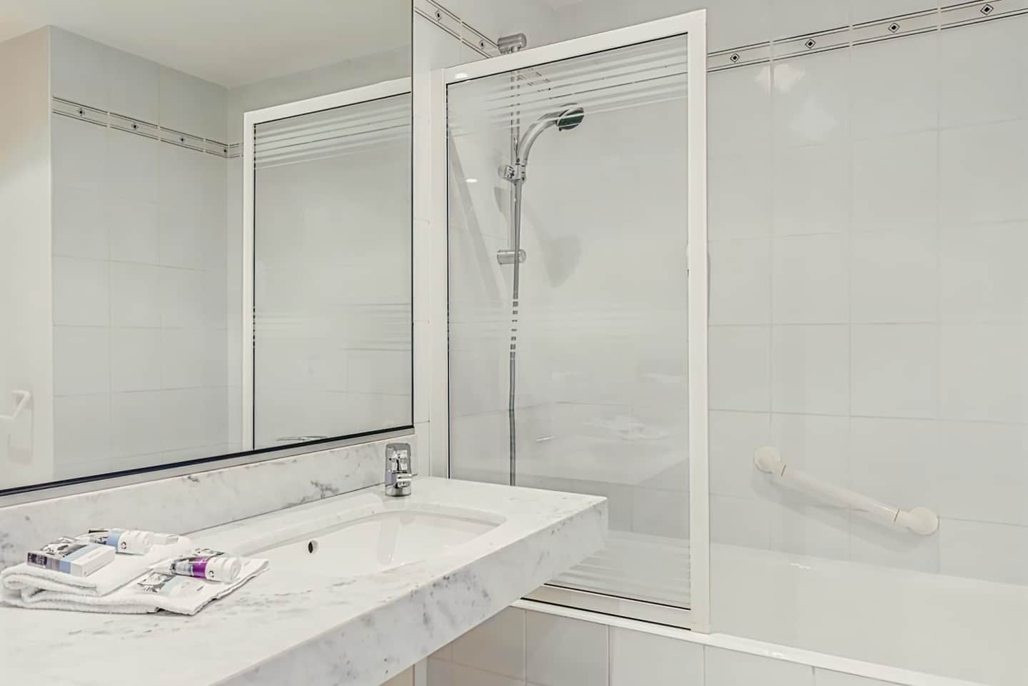 Hôtel Mercure Rennes Centre Gare