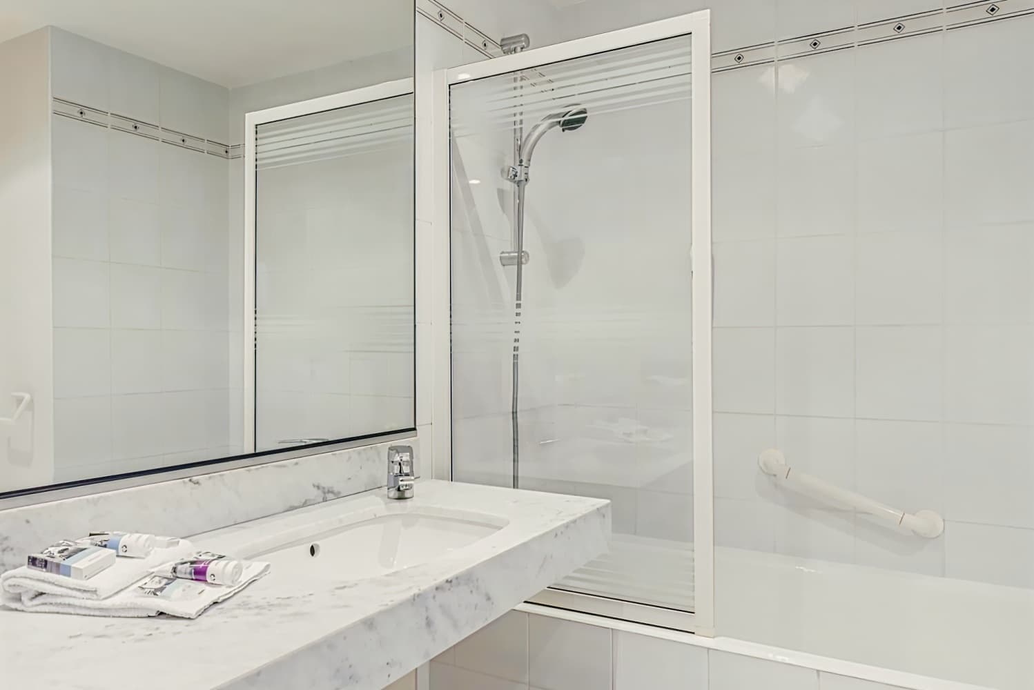 Hôtel Mercure Rennes Centre Gare