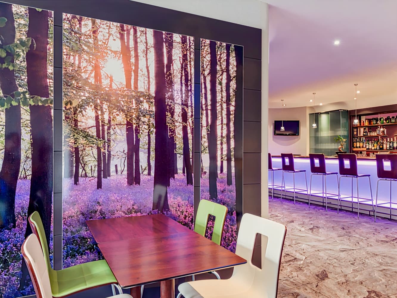 Hôtel Mercure Rennes Centre Gare