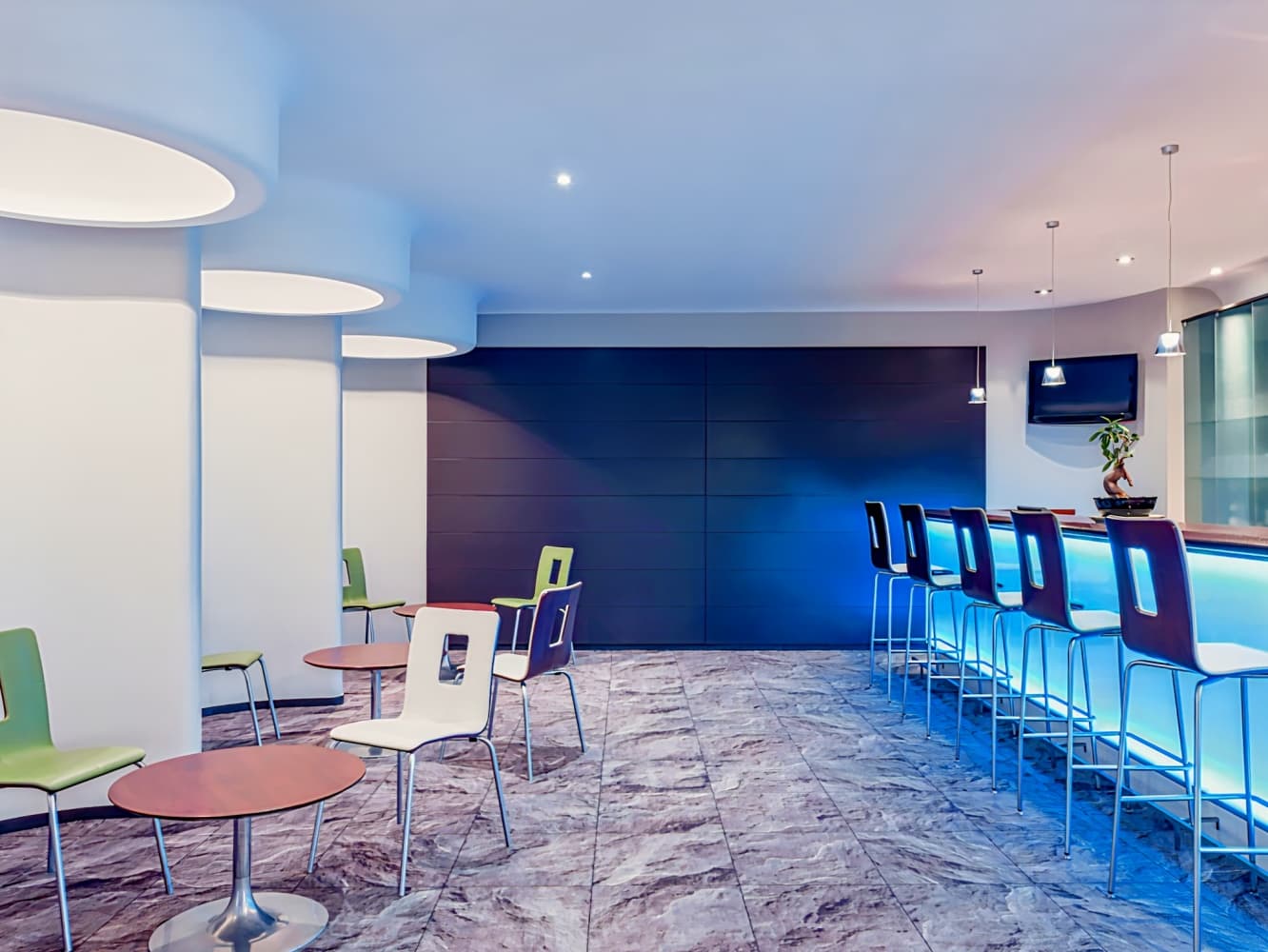 Hôtel Mercure Rennes Centre Gare