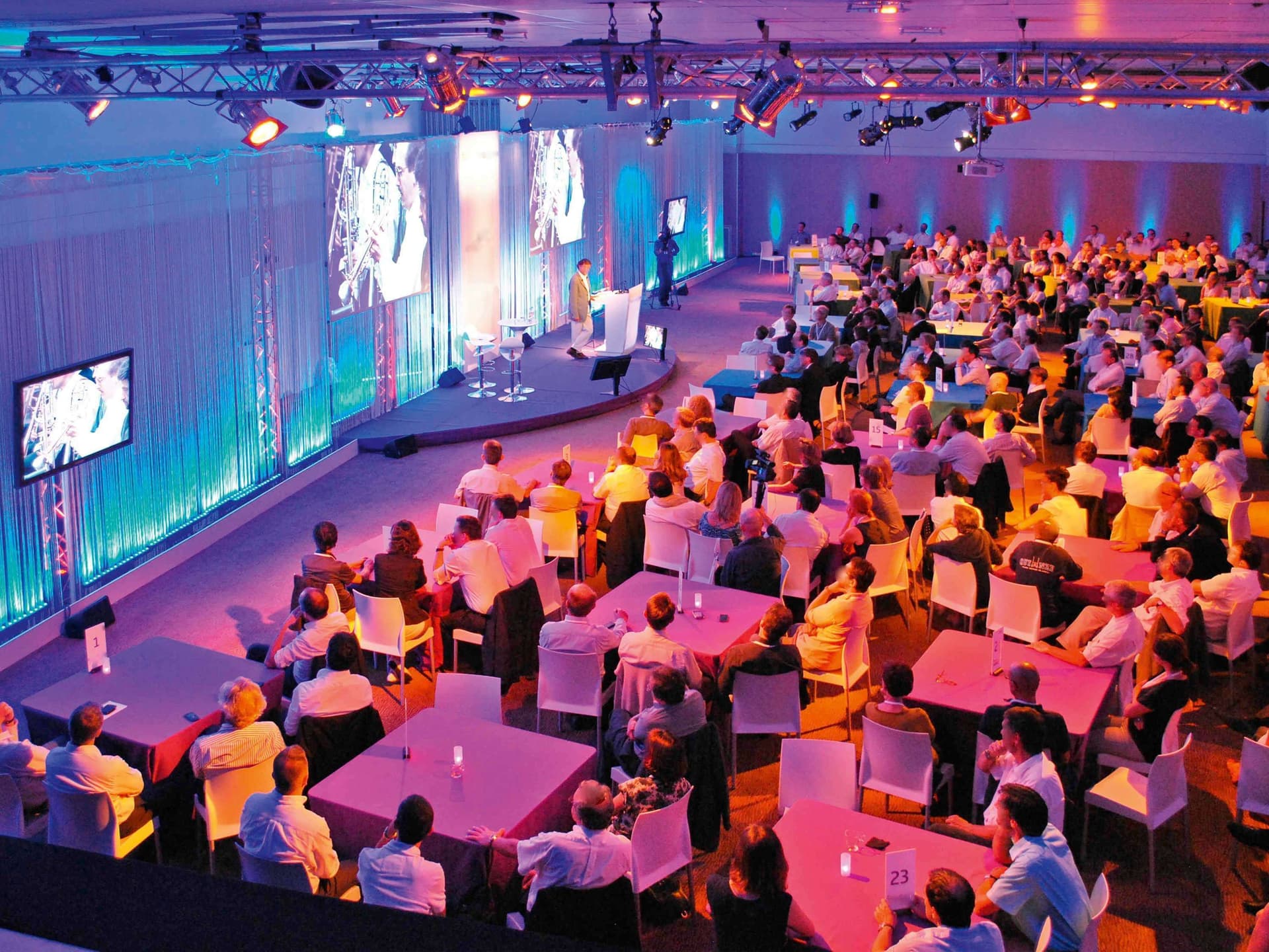 Novotel Paris Est Centre de Conference