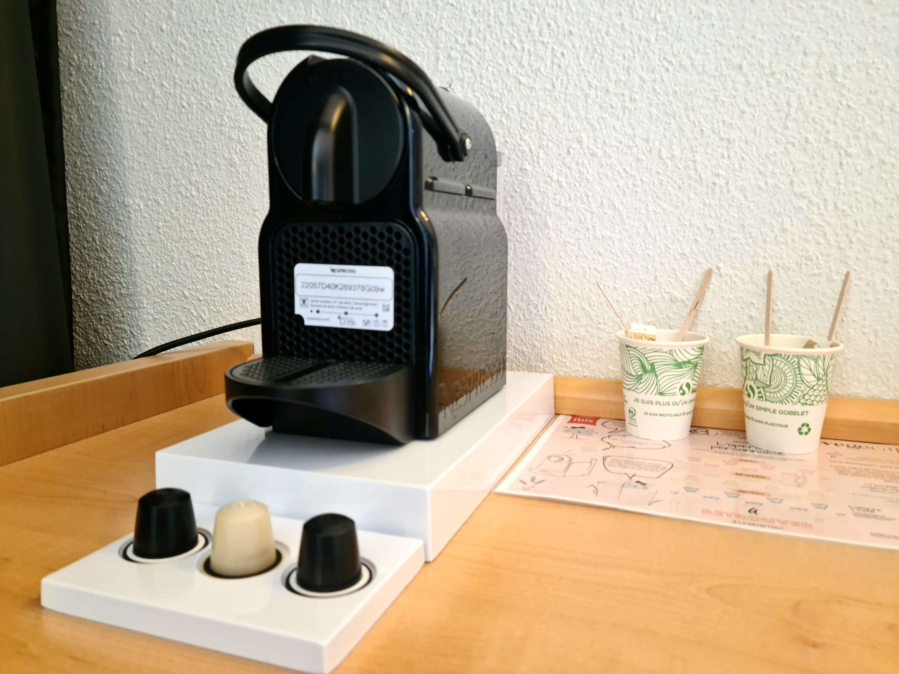 ibis Marseille Centre Gare Saint-Charles