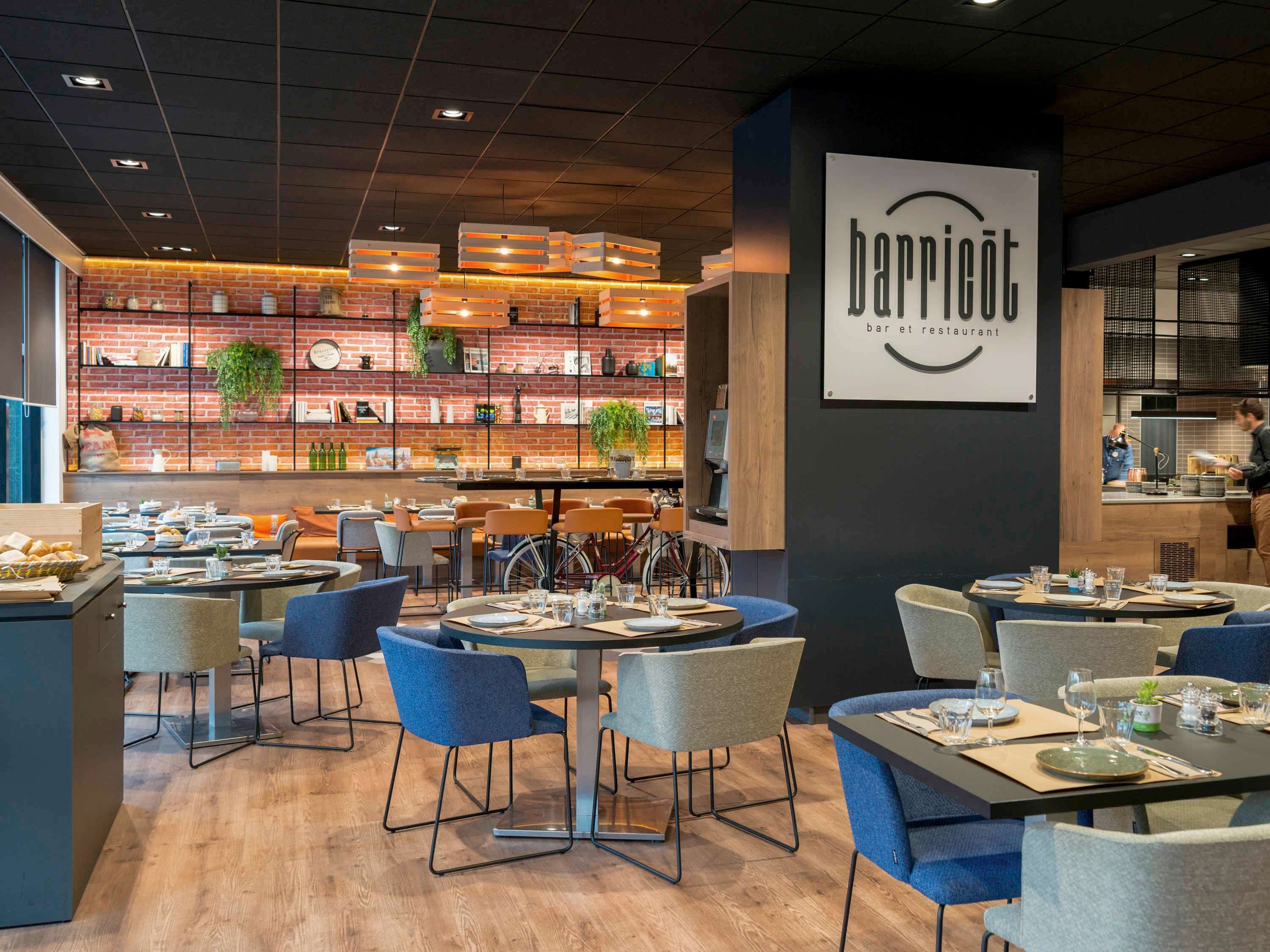 Hôtel Mercure Toulouse Centre Compans