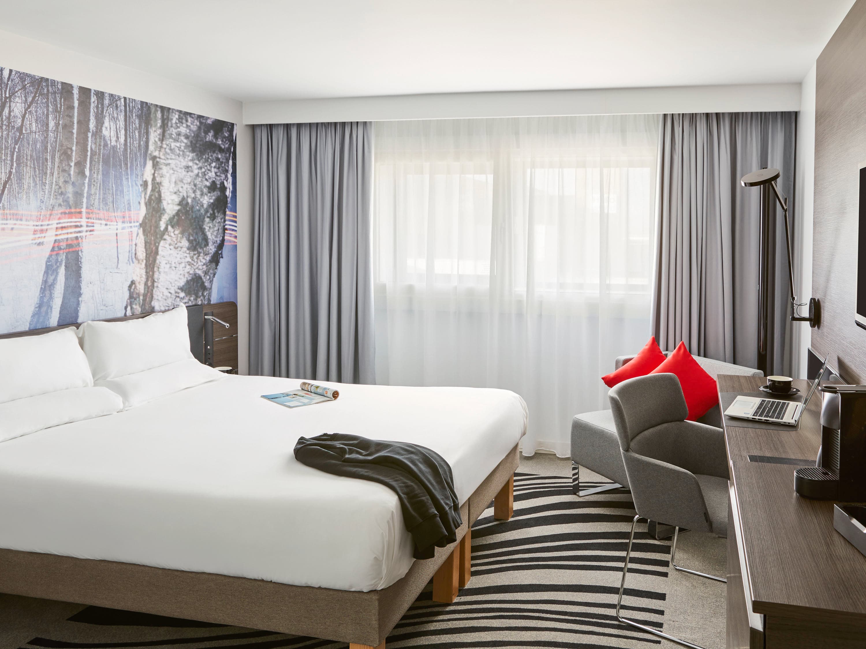 Novotel Birmingham Airport