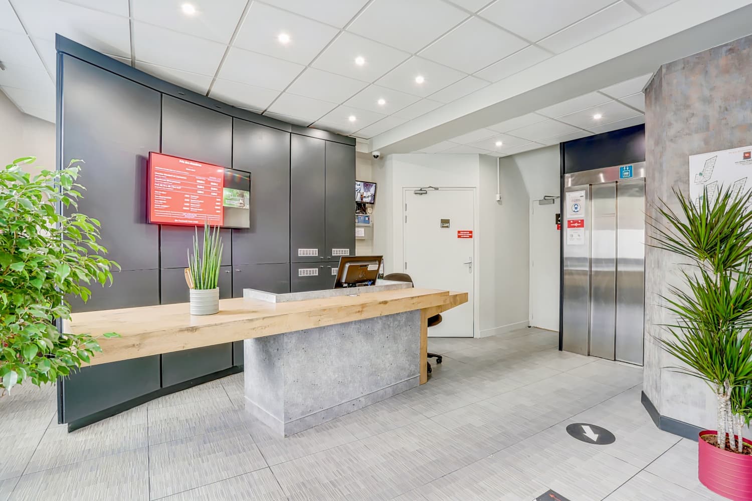 ibis Daumesnil Porte Dorée