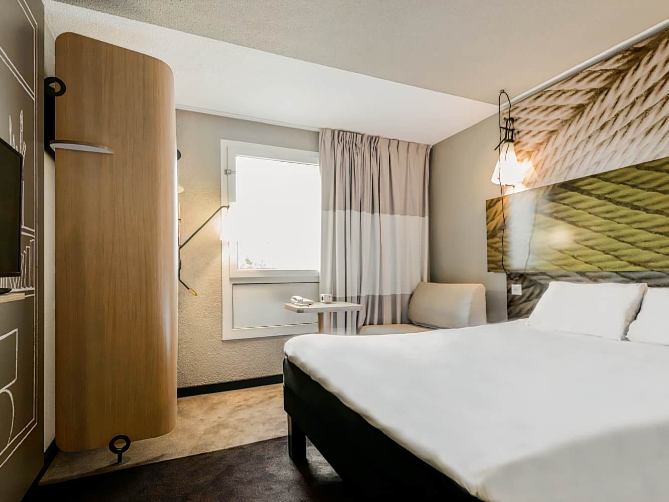 ibis Paris Issy-les-Moulineaux Val de Seine