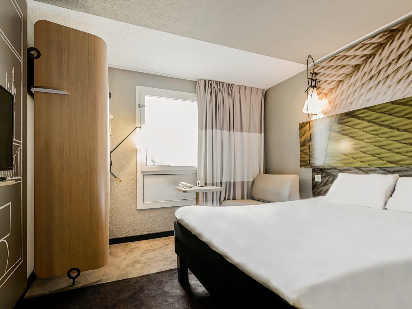 ibis Paris Issy-les-Moulineaux Val de Seine