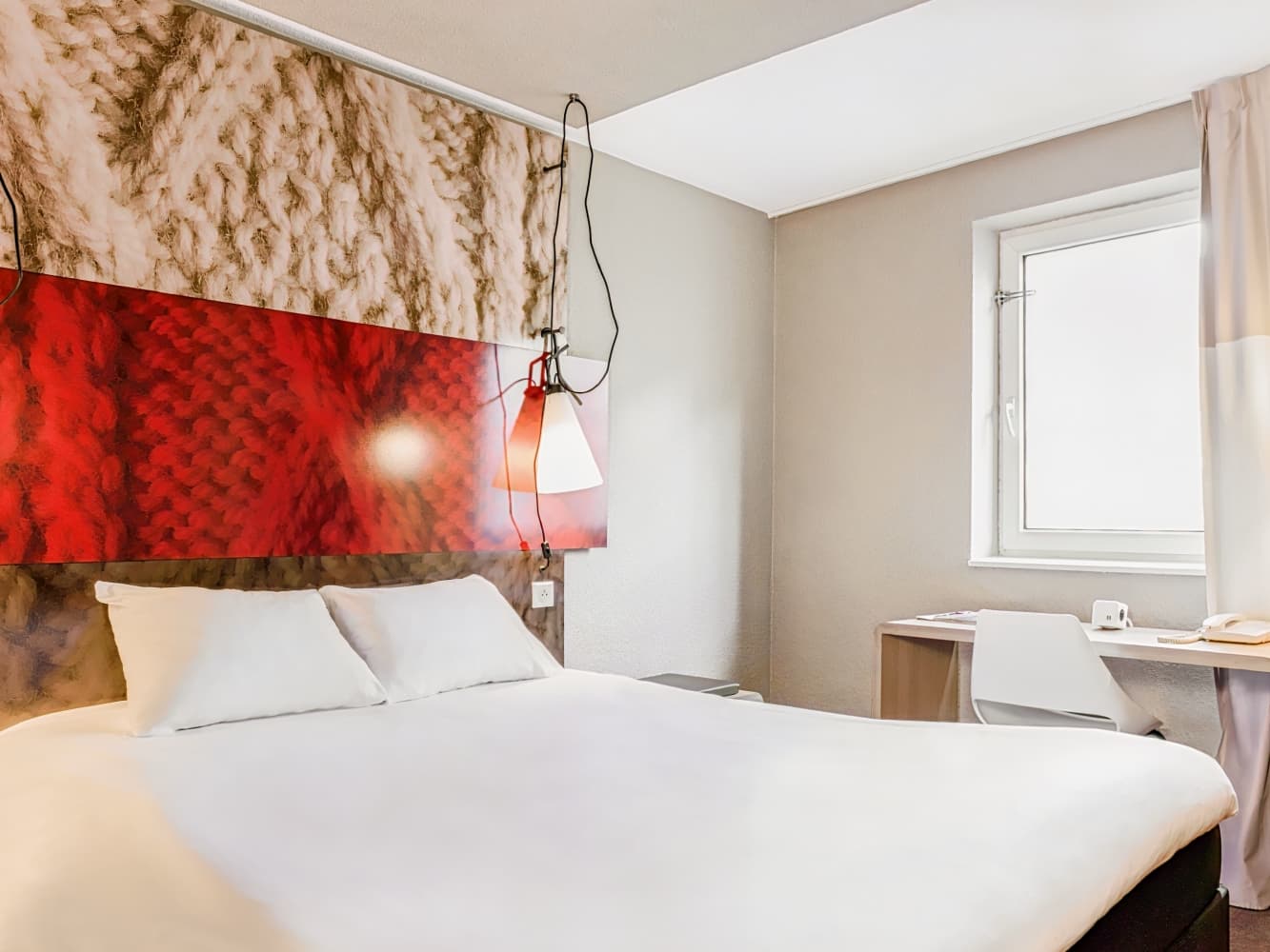 ibis Paris Issy-les-Moulineaux Val de Seine