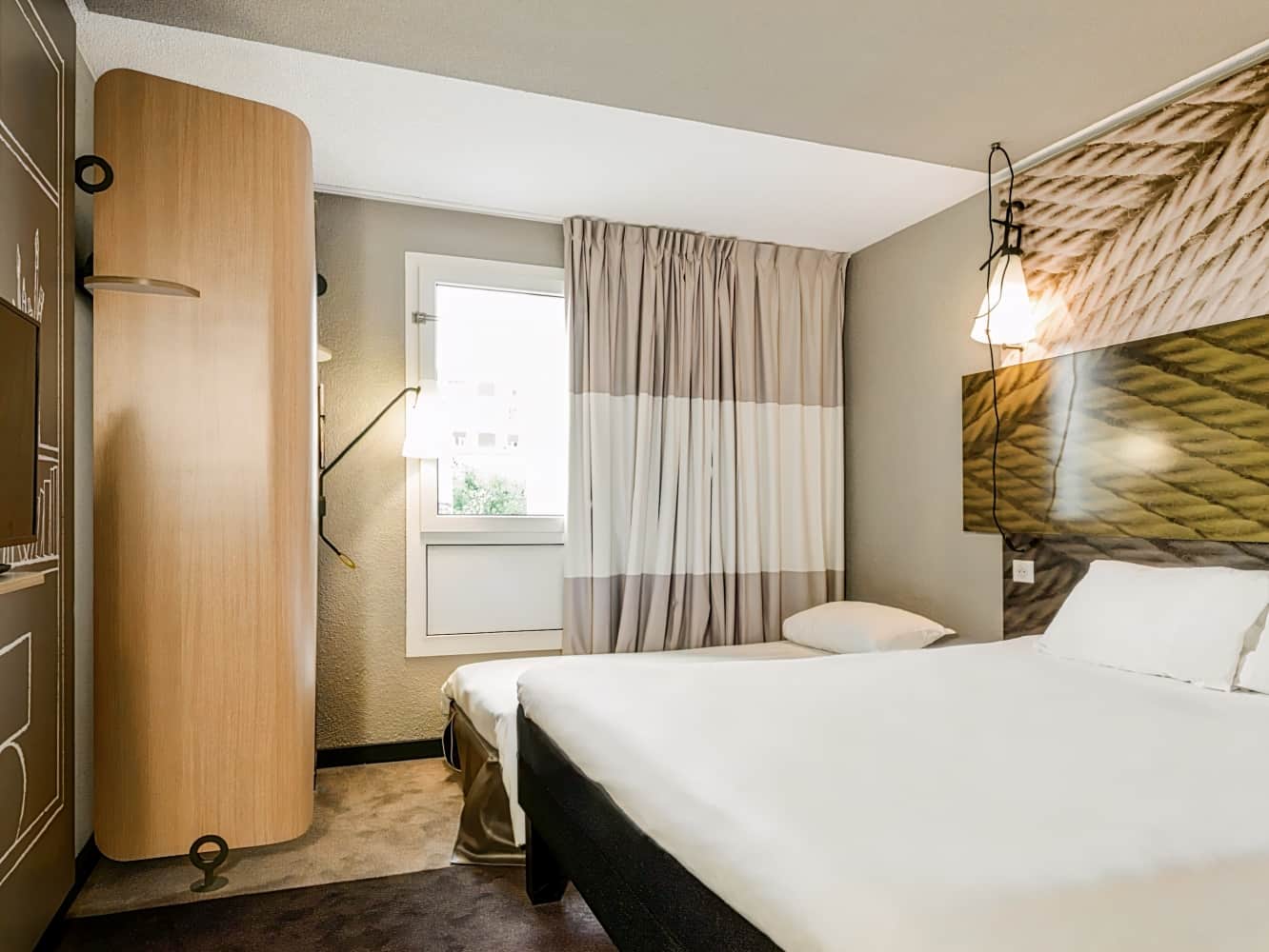 ibis Paris Issy-les-Moulineaux Val de Seine