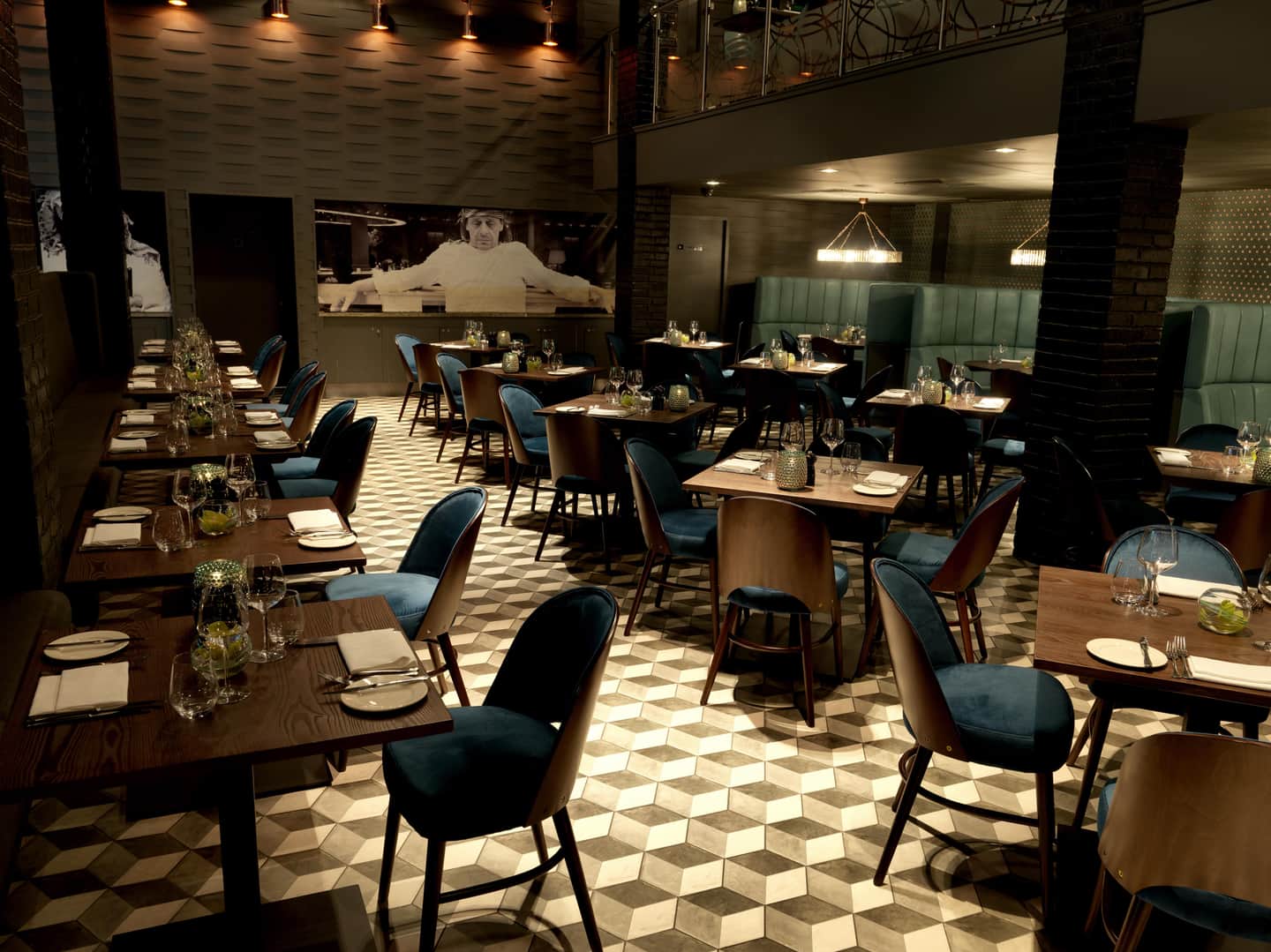 Hotel Indigo Liverpool