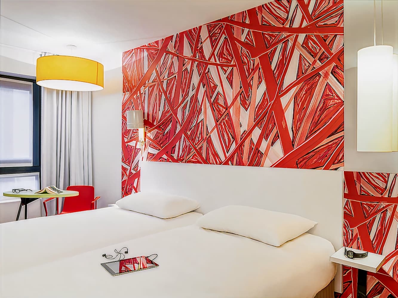 ibis Styles Paris La Défense Courbevoie