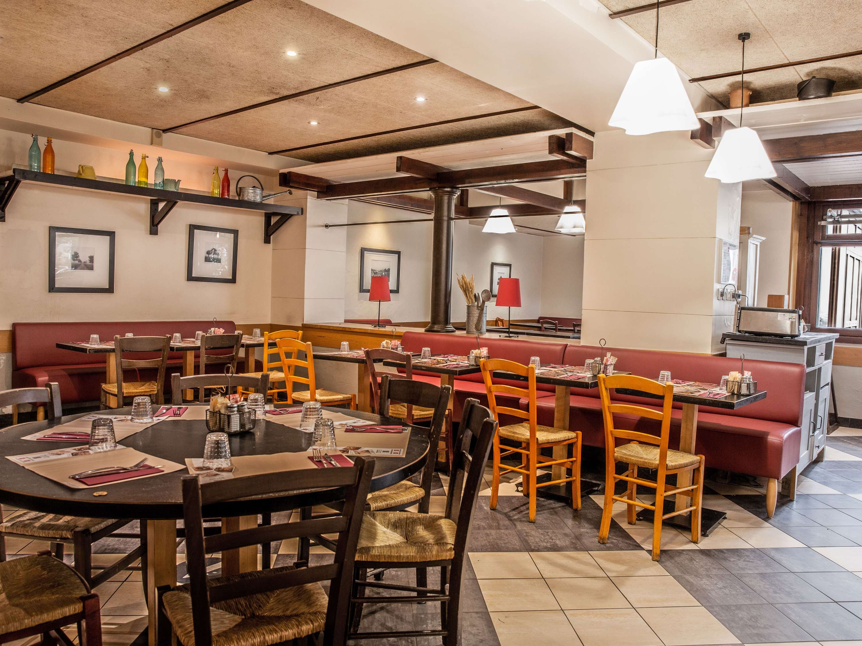 ibis Paris Porte d'Orléans