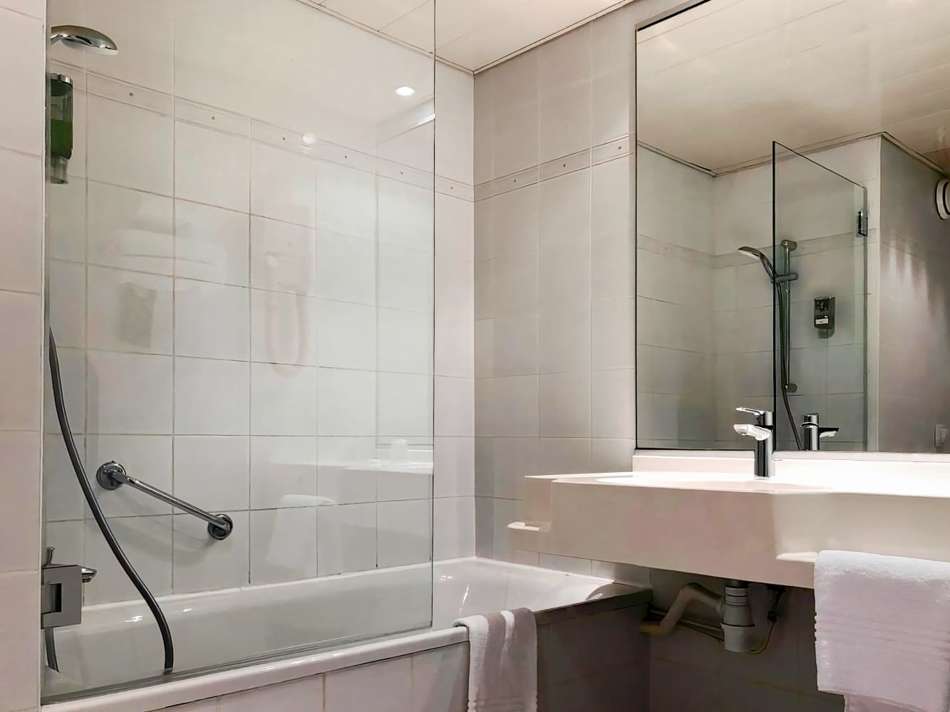 Hôtel Mercure Reims Parc des Expositions