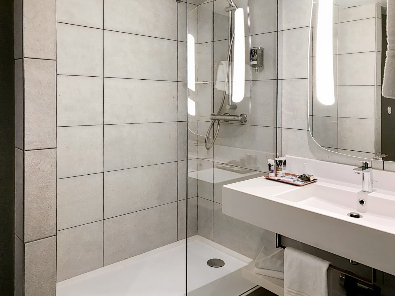 Hôtel Mercure Reims Parc des Expositions