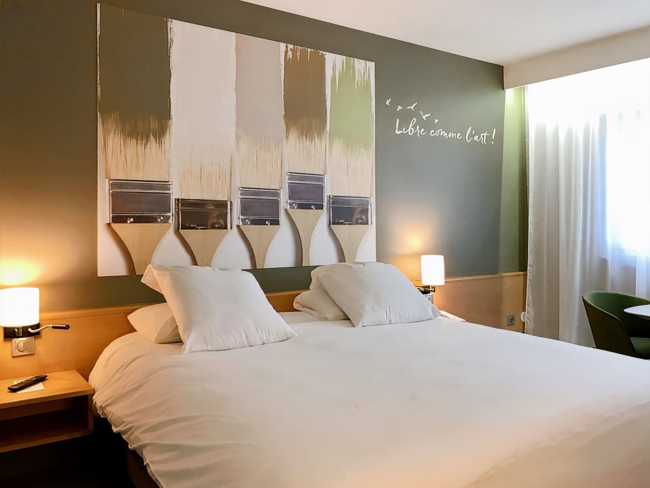 Hôtel Mercure Reims Parc des Expositions