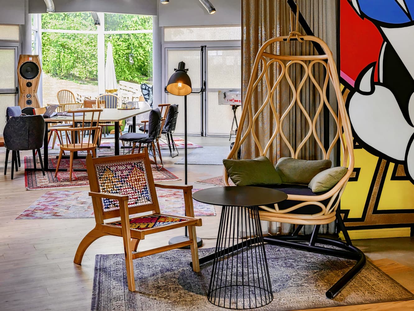 Hôtel Mercure Reims Parc des Expositions