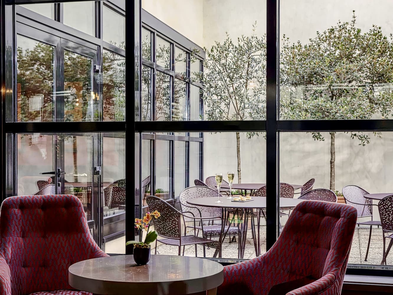 Hôtel Mercure Paris Tour Eiffel Grenelle