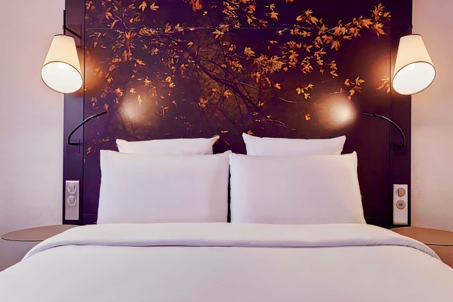 Hôtel Mercure Paris La Défense Grande Arche