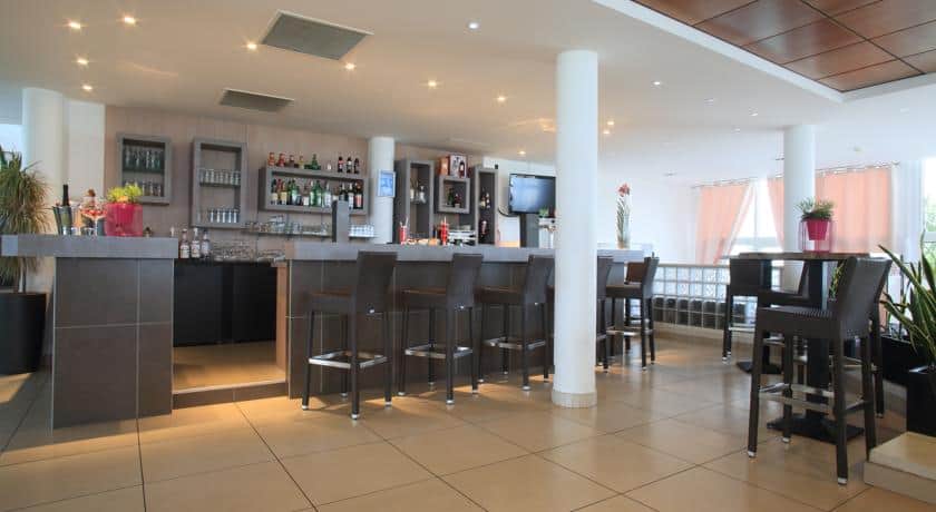 La Grande Terrasse Hôtel & Spa La Rochelle - MGallery Collection