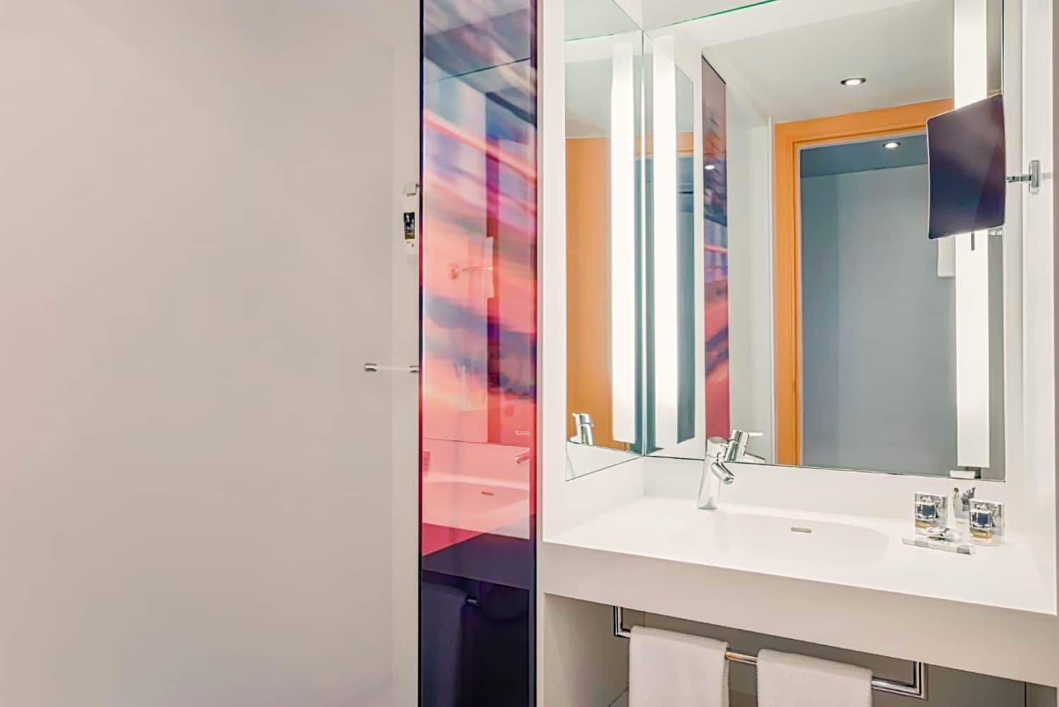 Hôtel Mercure Paris Boulogne