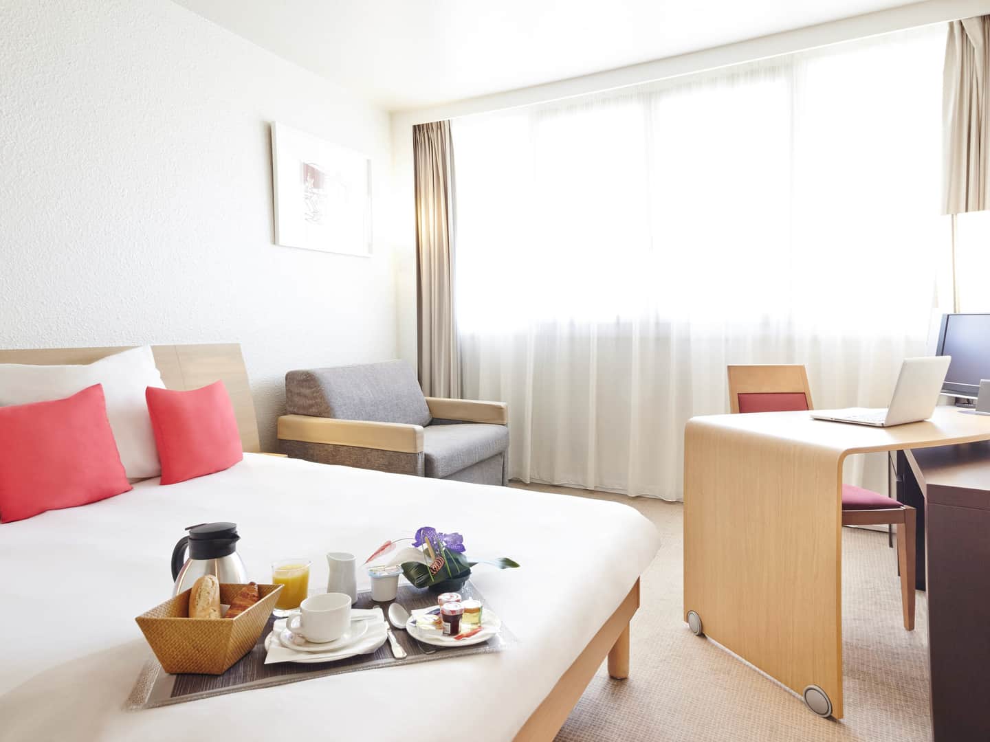 Novotel Paris Nord Expo Aulnay