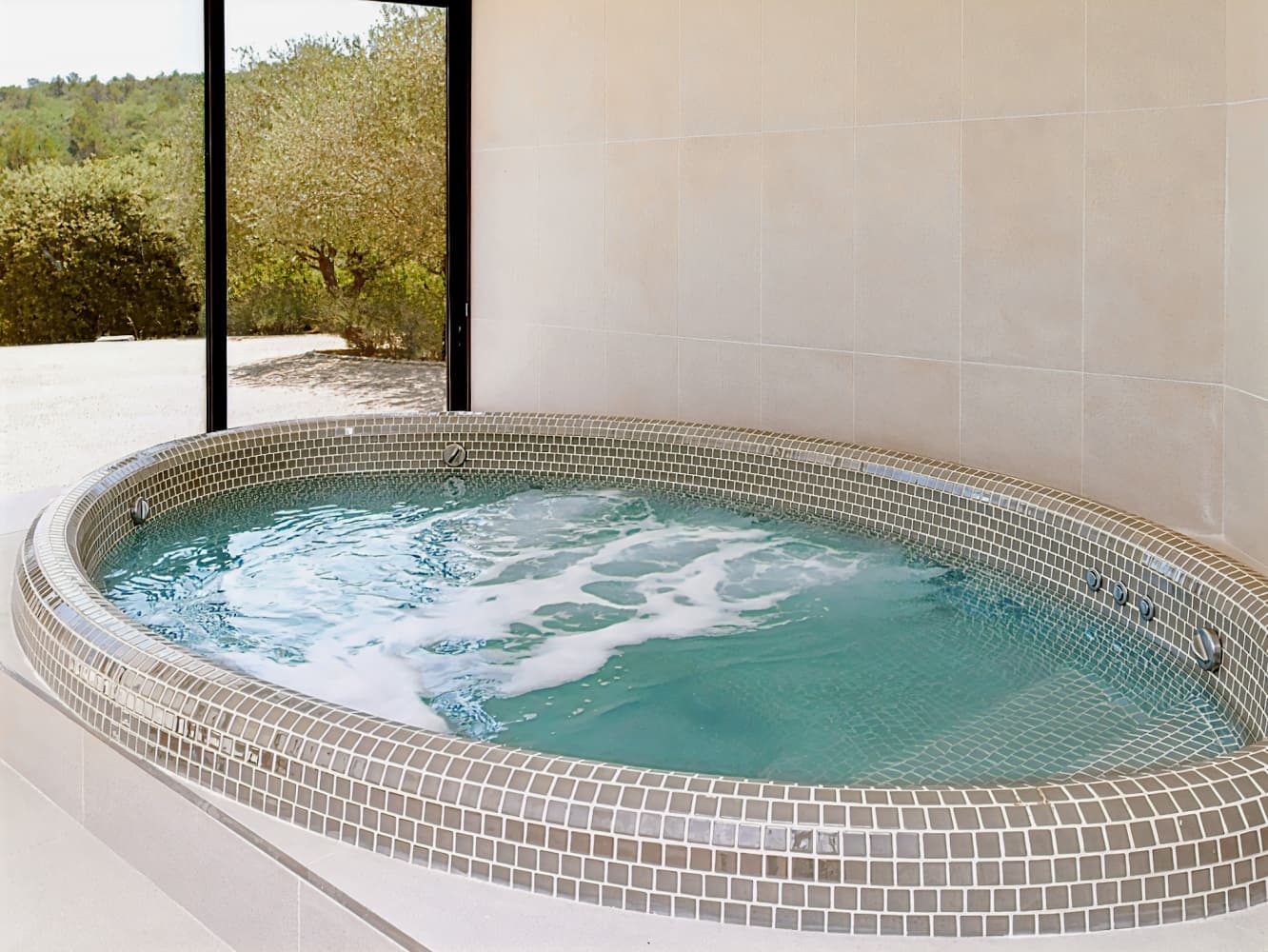 Hôtel Mercure Brignoles Golf de Barbaroux