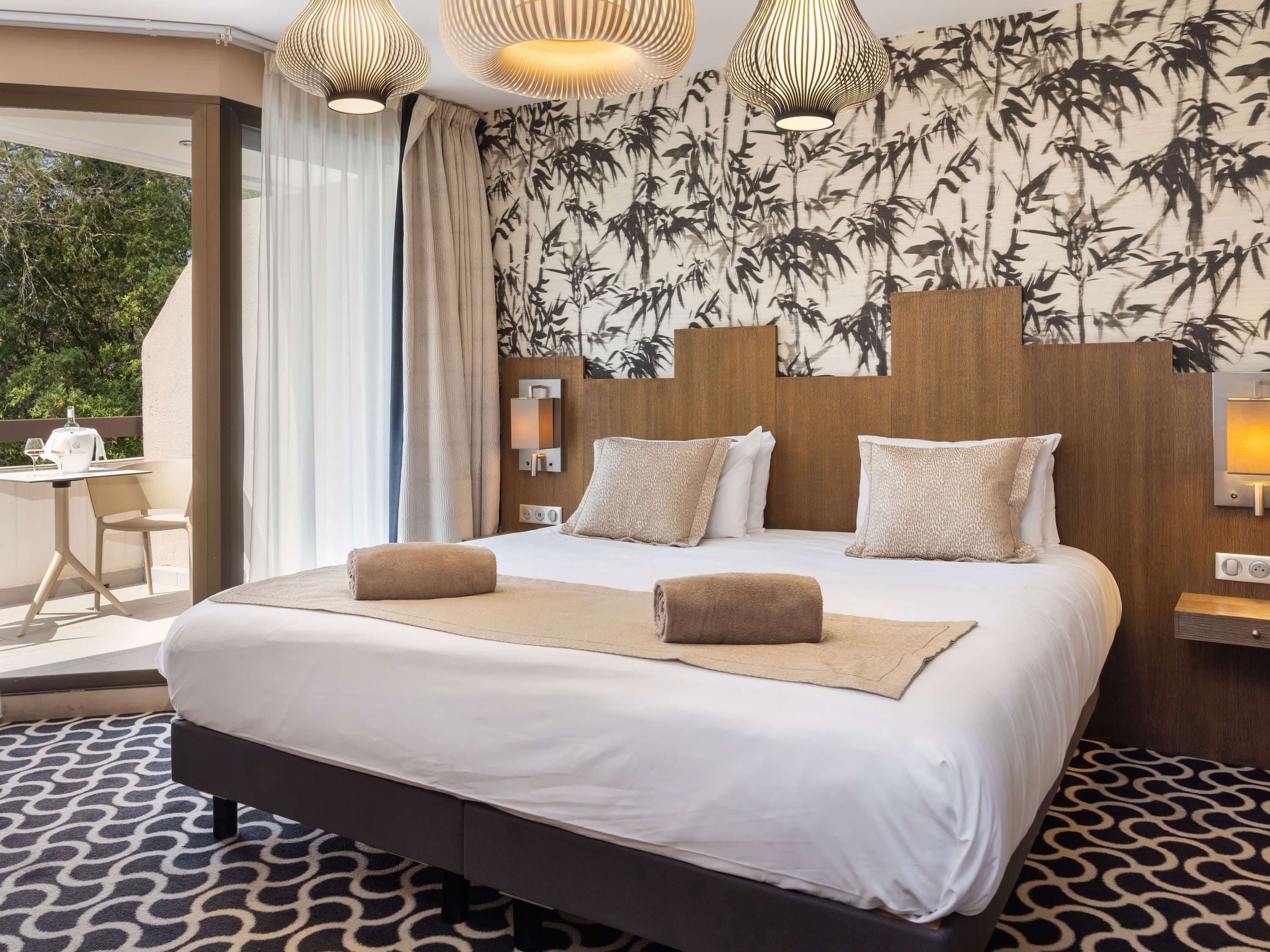 Hôtel Mercure Brignoles Golf de Barbaroux