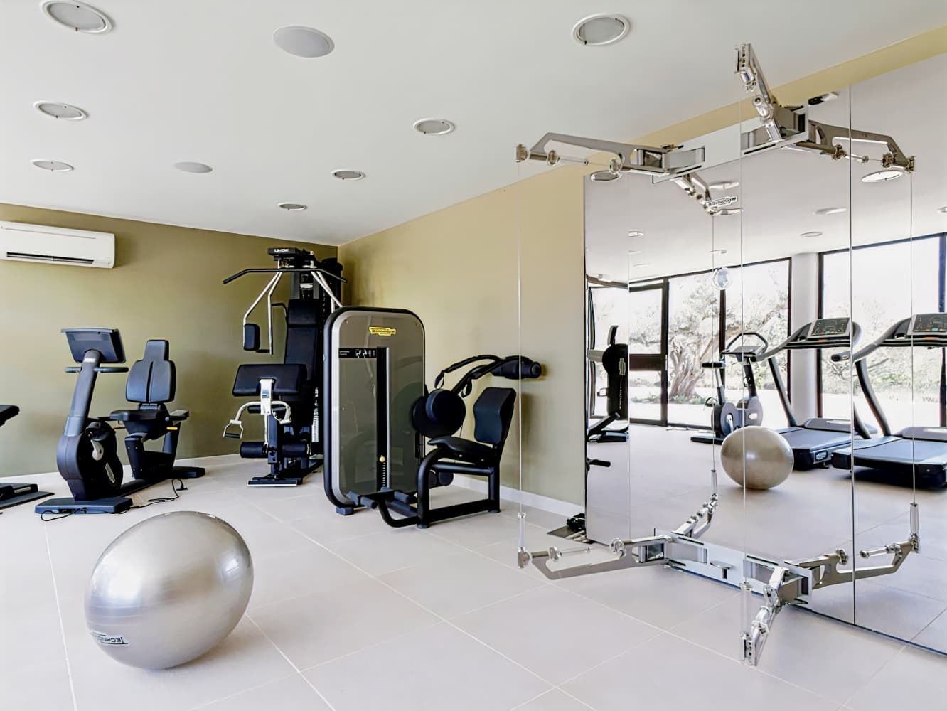 Hôtel Mercure Brignoles Golf de Barbaroux