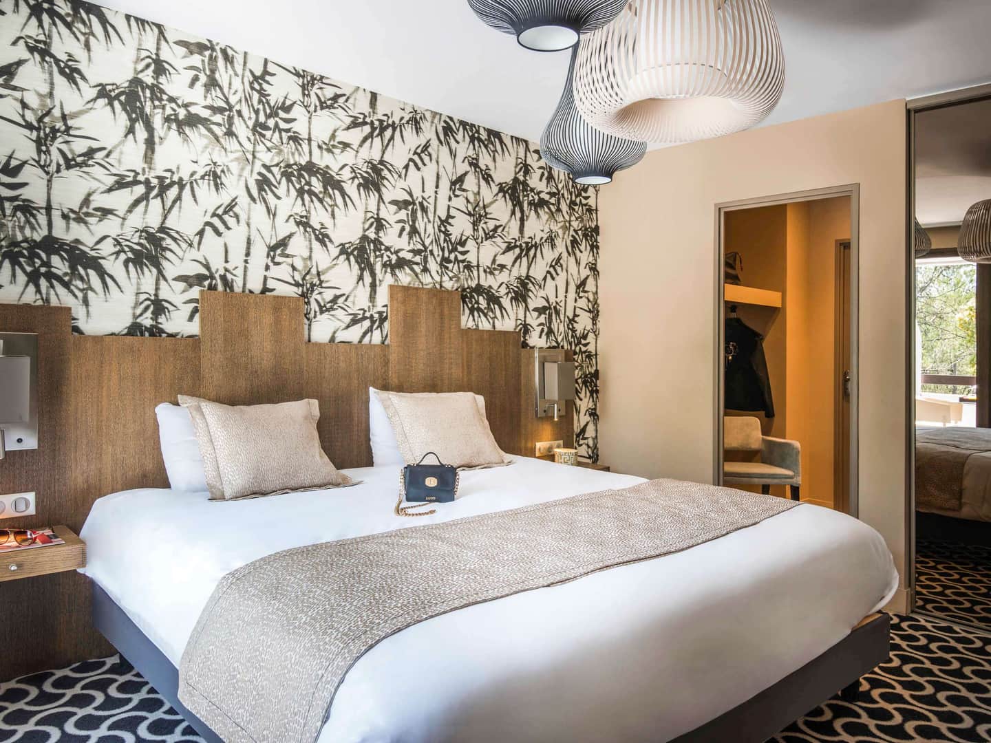 Hôtel Mercure Brignoles Golf de Barbaroux