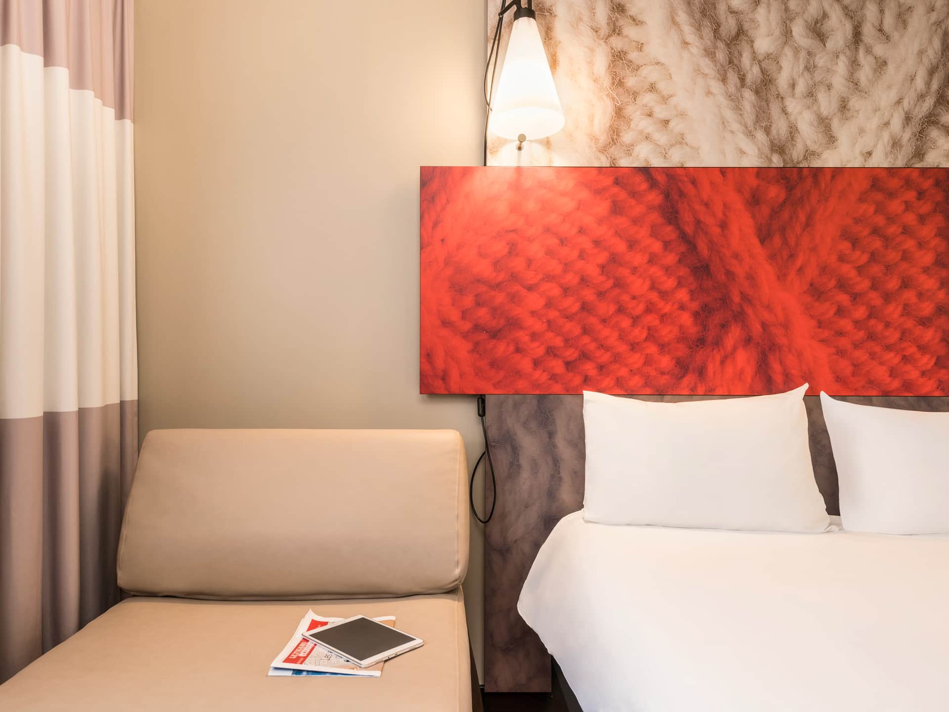 ibis Paris Gare du Nord Château-Landon 10ème