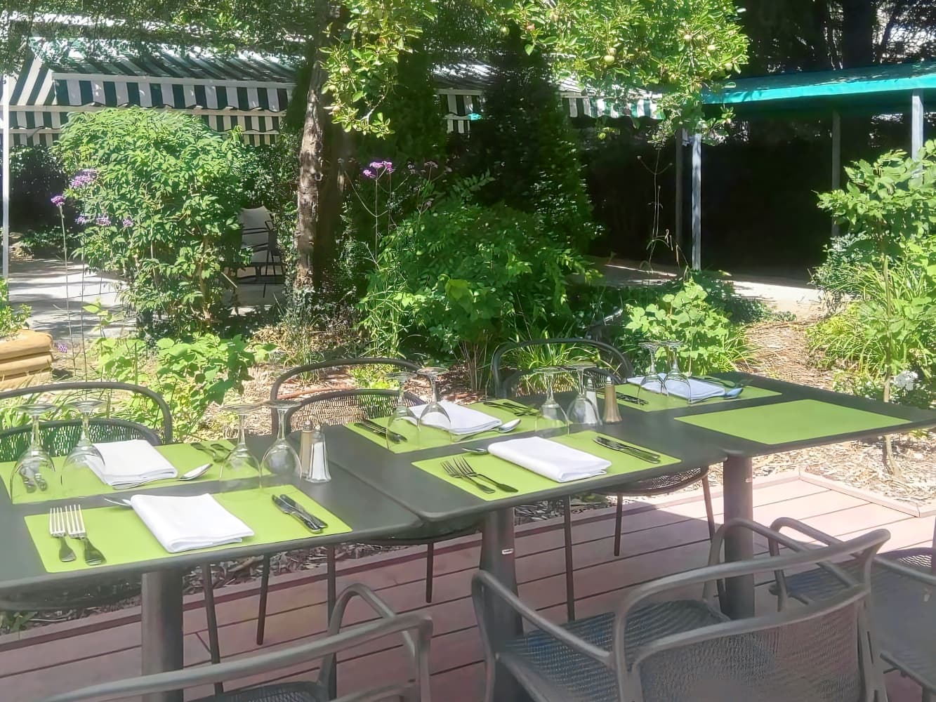 Hôtel Mercure Paris Ouest Saint-Germain