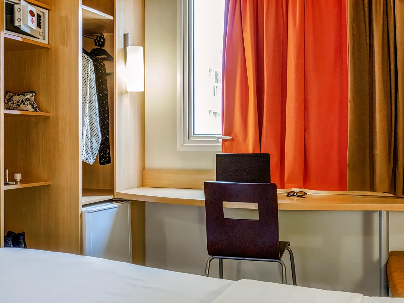 ibis Strasbourg Centre Historique