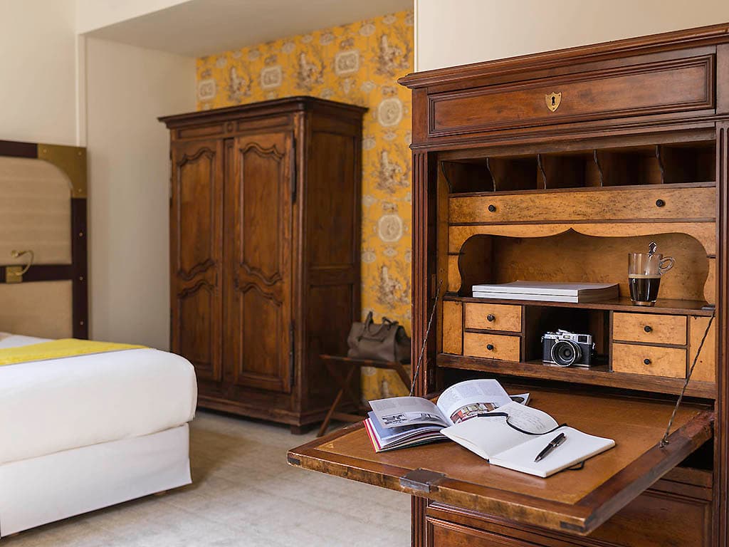 Grand Hôtel Beauvau Marseille Vieux-Port - MGallery