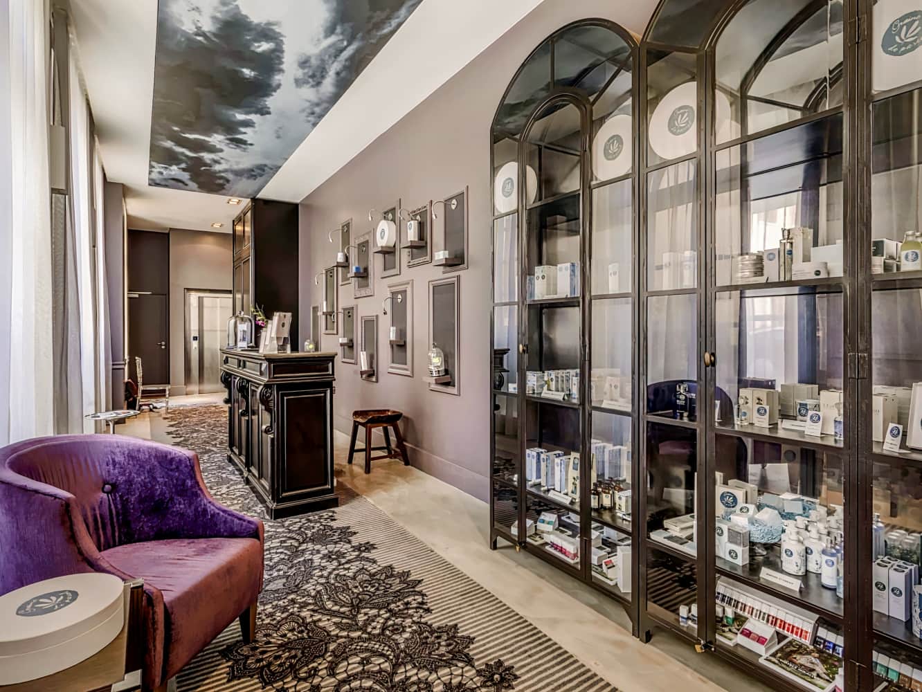 La Cour des Consuls Hôtel & Spa Toulouse - MGallery