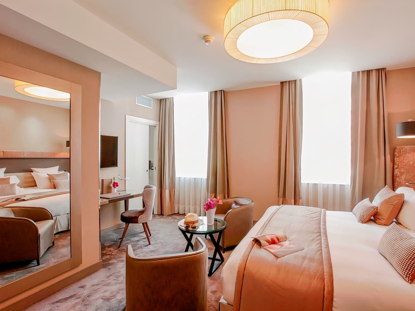 La Cour des Consuls Hôtel & Spa Toulouse - MGallery