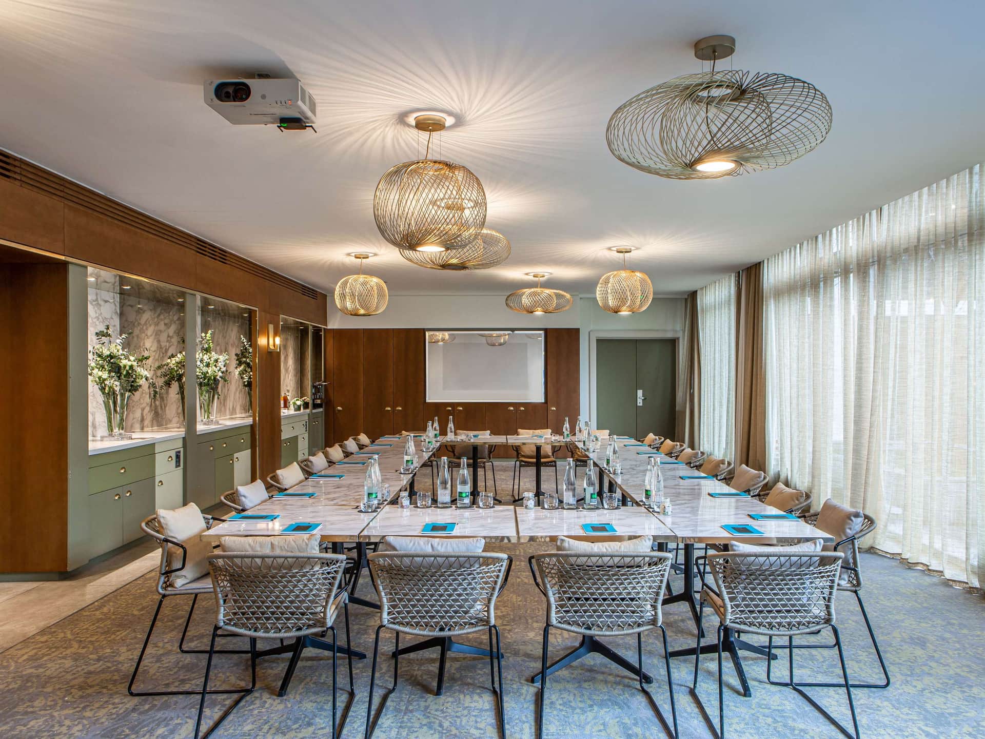 Sofitel Strasbourg Grande Île