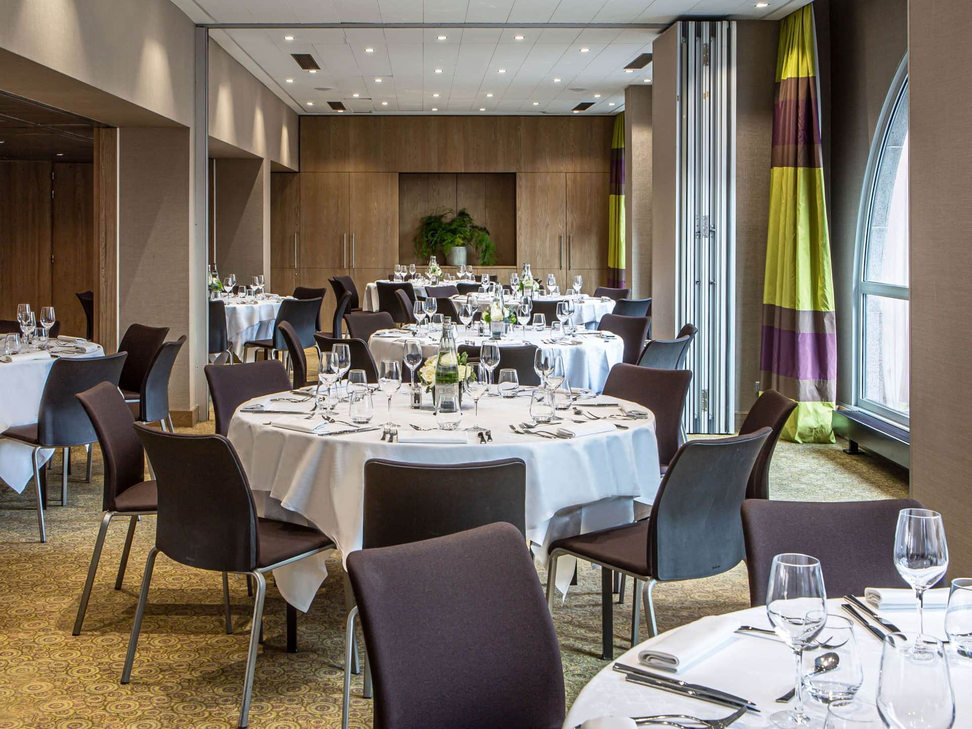 Sofitel Strasbourg Grande Île