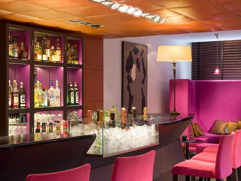 Sofitel Strasbourg Grande Île