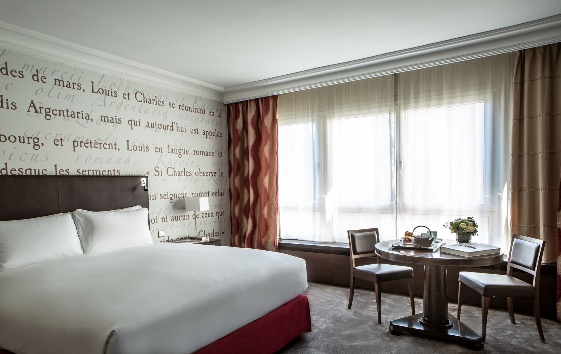 Sofitel Strasbourg Grande Île