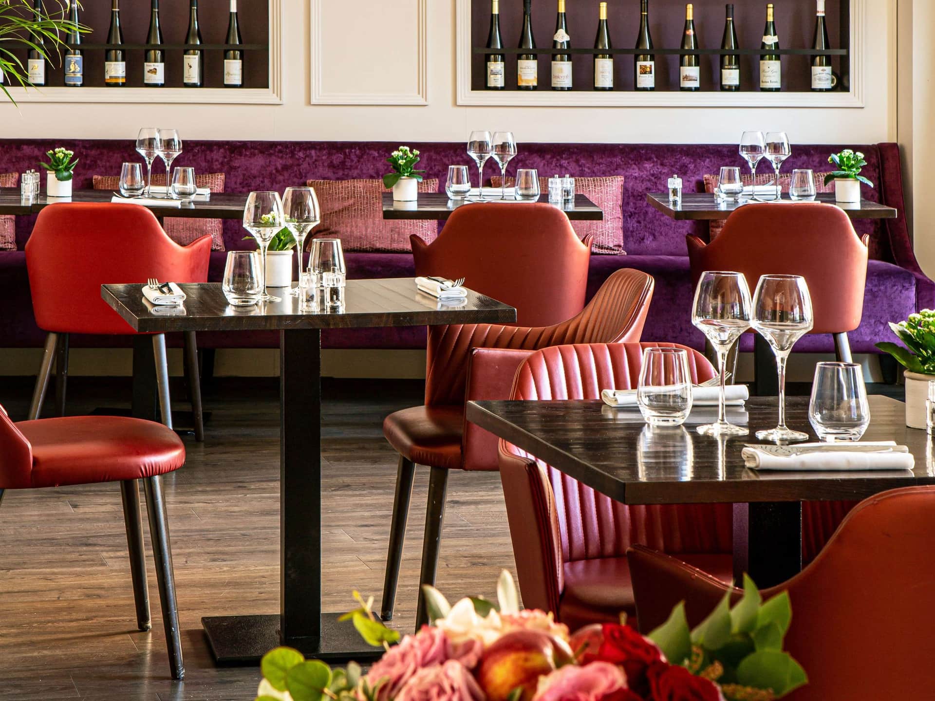 Sofitel Strasbourg Grande Île