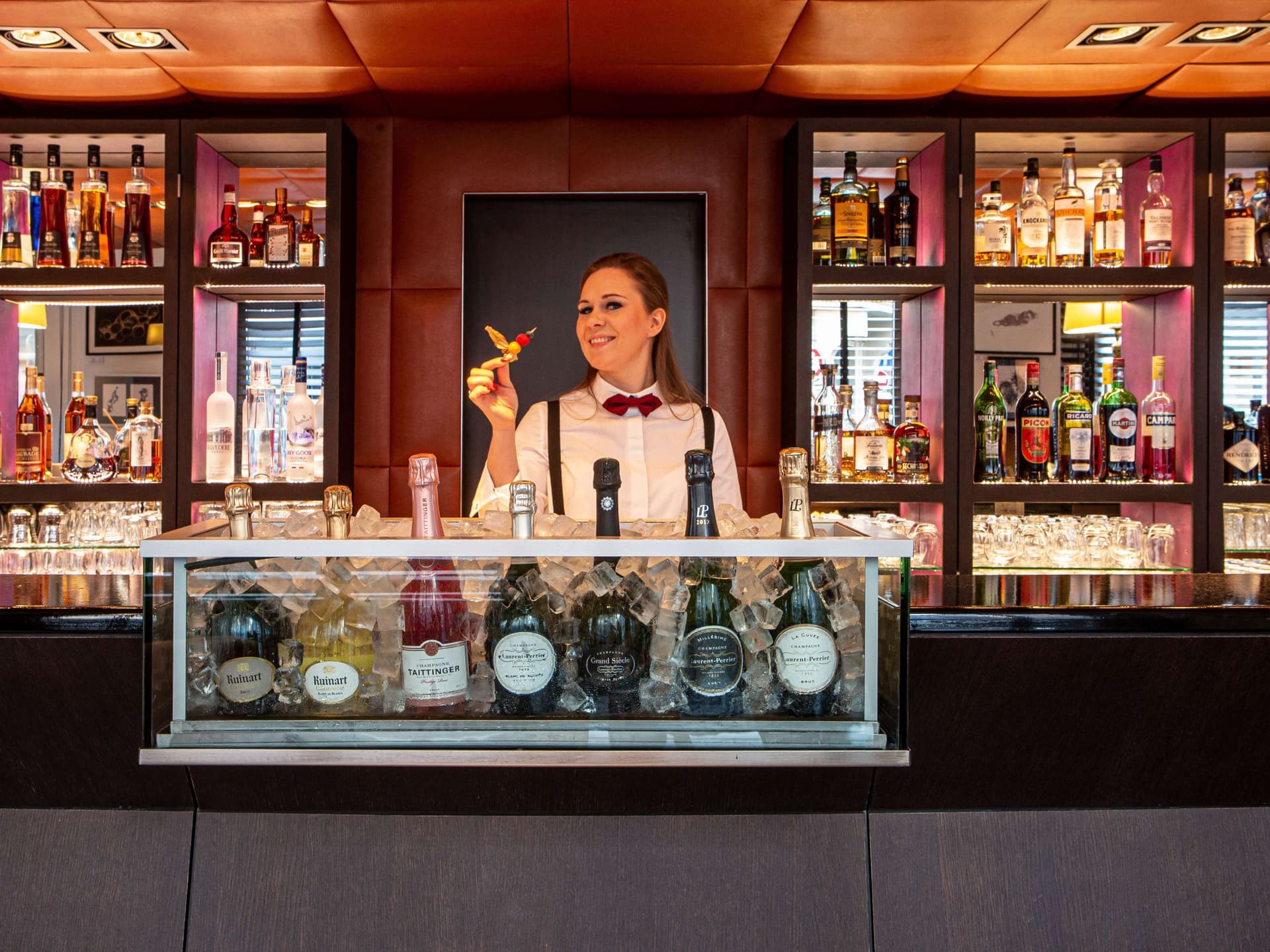 Sofitel Strasbourg Grande Île