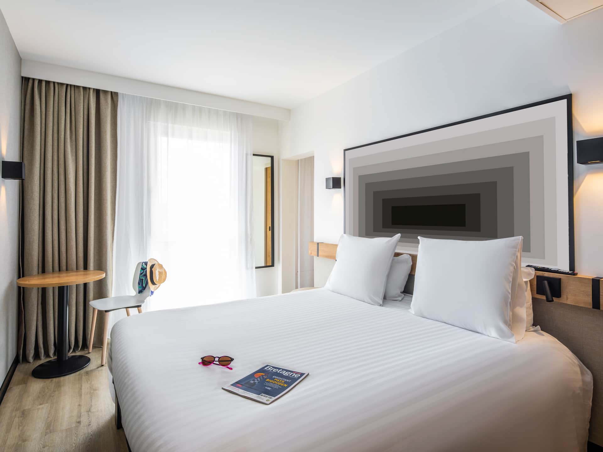 ibis Brest Centre