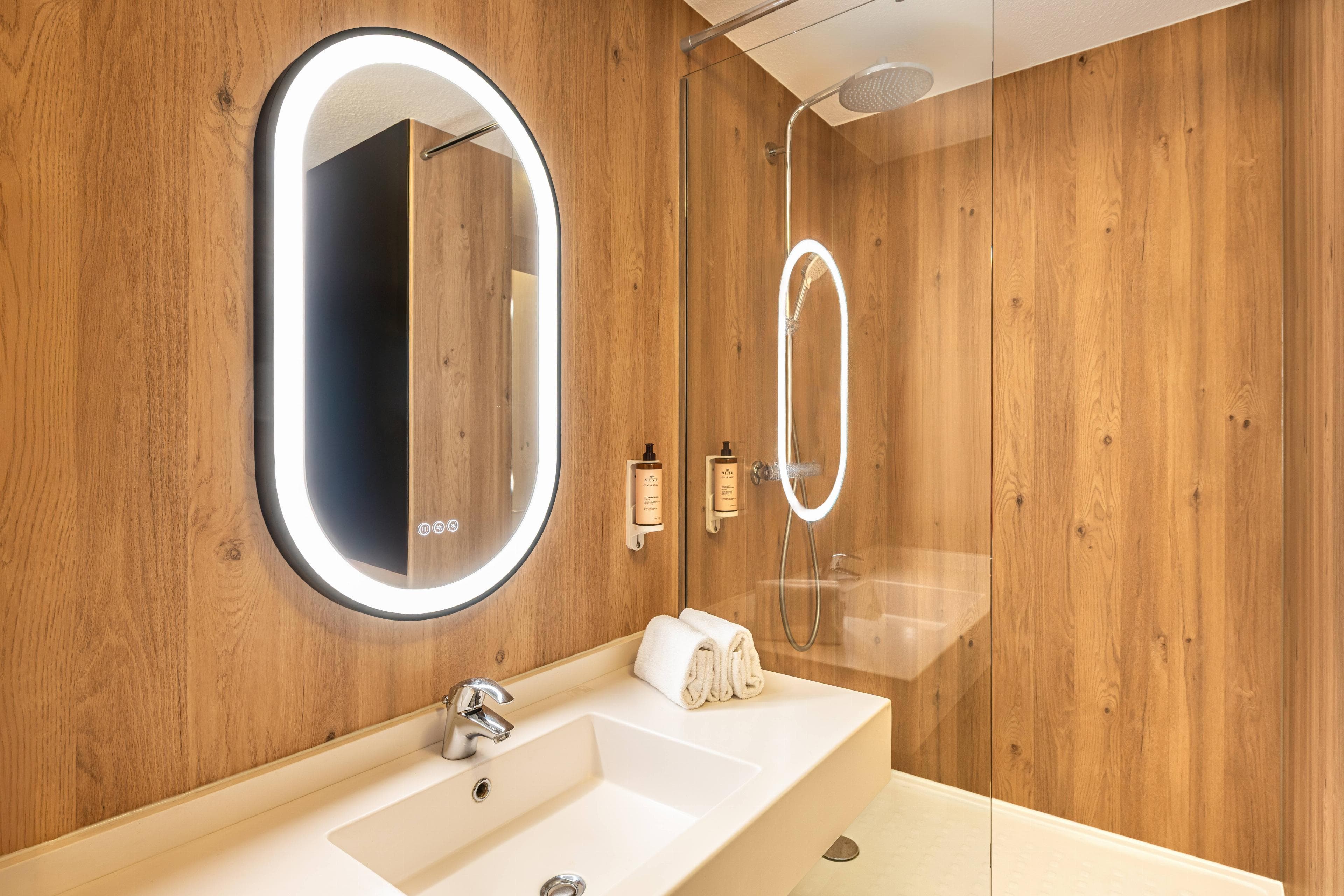 Hôtel Mercure Lyon Est Chaponnay