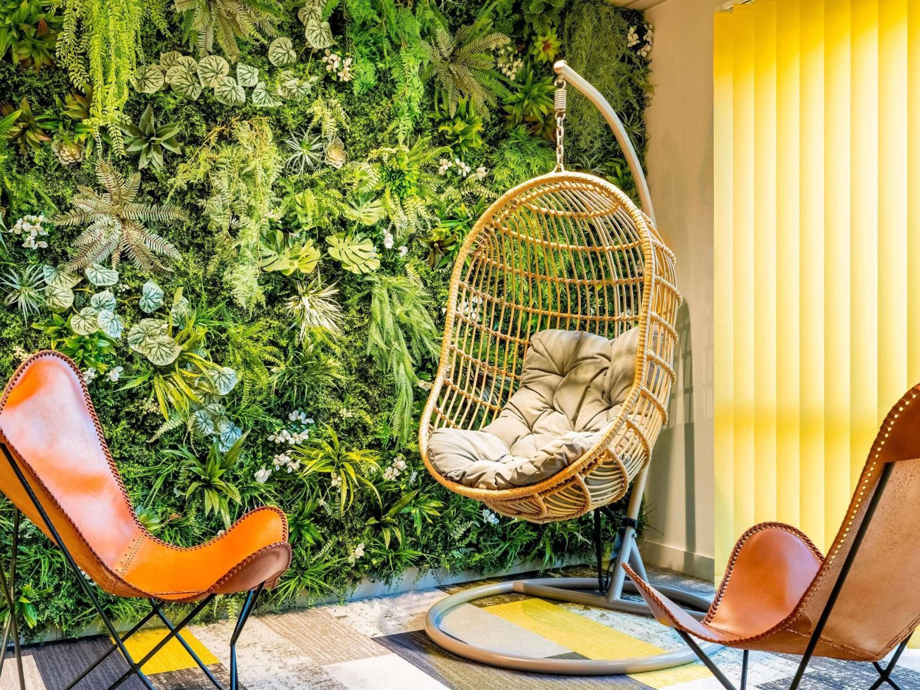 Hôtel Mercure Lyon Est Chaponnay